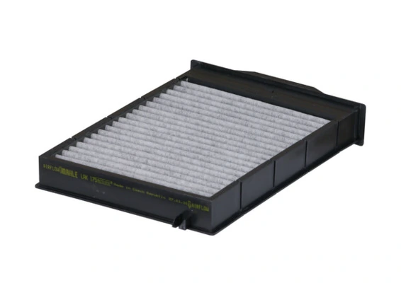 LAK175 Mahle Original Filtr kabiny