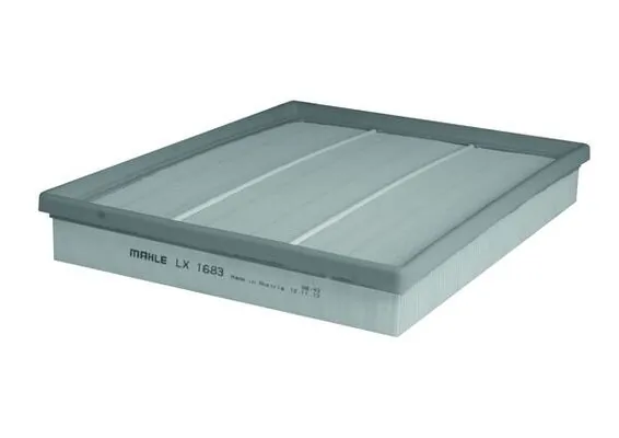 LX1683 Mahle Original Filtr powietrza