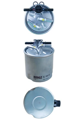 KL44040 Mahle Original Filtr paliwa