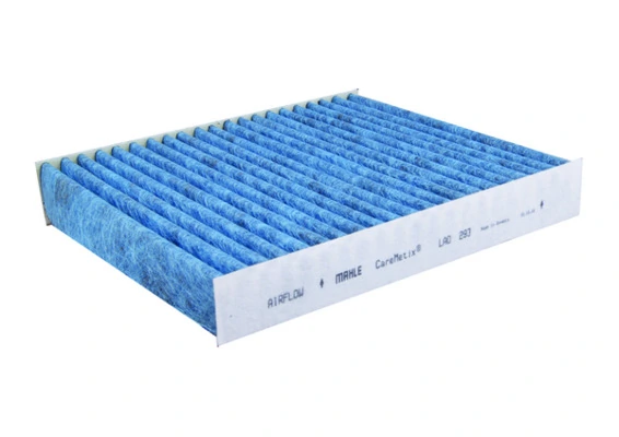 LAO293 Mahle Original Filtr kabiny