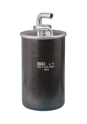 KL775 Mahle Original Filtr paliwa