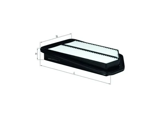 LX2617 Mahle Original