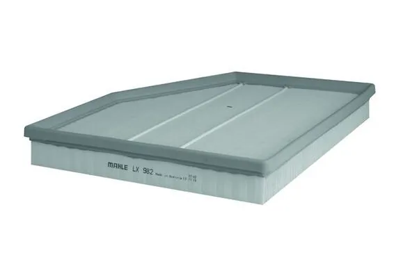 LX982 Mahle Original Filtr powietrza
