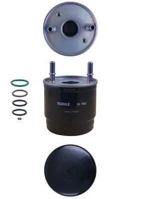 KL1002D Mahle Original Filtr paliwa
