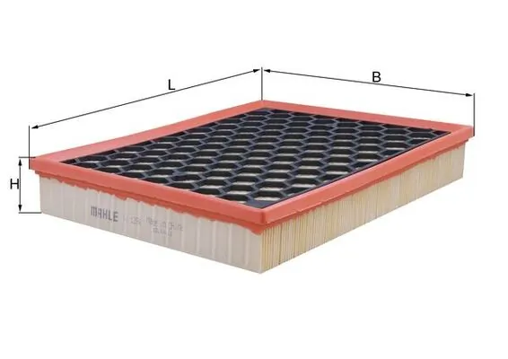 LX1294 Mahle Original