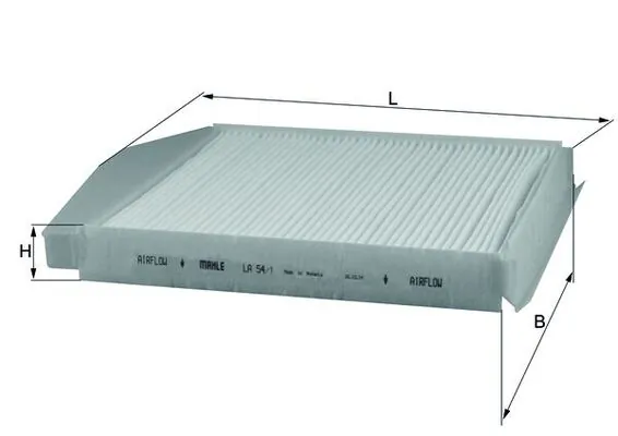 LA541 Mahle Original