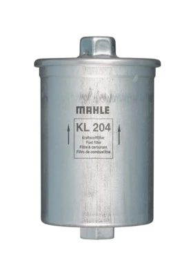 KL204 Mahle Original Filtr paliwa