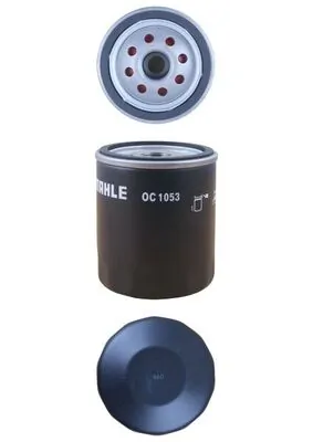 OC1053 Mahle Original Filtr oleju