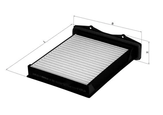 LA360 Mahle Original