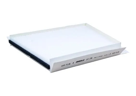 LA156 Mahle Original Filtr kabiny