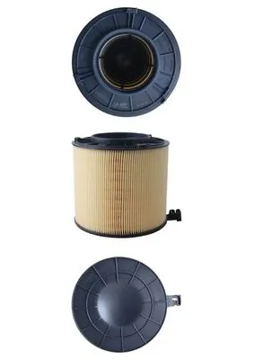 LX4406 Mahle Original Filtr powietrza