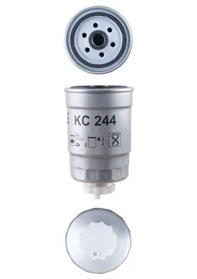KC244 Mahle Original