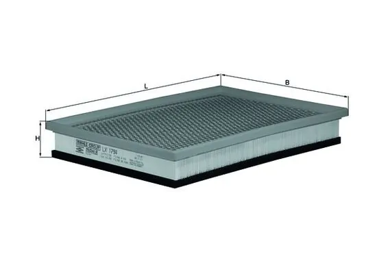 LX1794 Mahle Original