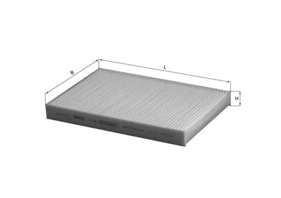 LA439 Mahle Original