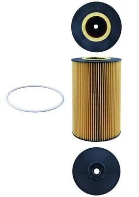 OX425D Mahle Original Filtr oleju