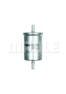 KL1651 Mahle Original Filtr paliwa