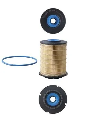 KX404D Mahle Original Filtr paliwa