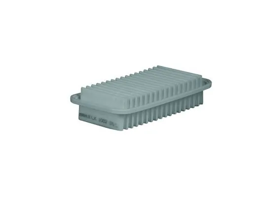 LX1002 Mahle Original Filtr powietrza