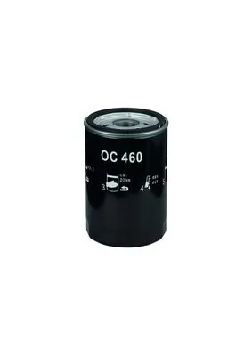 OC460 Mahle Original Filtr oleju