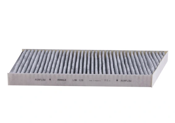 LAK129 Mahle Original Filtr kabiny