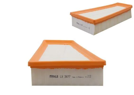 LX3477 Mahle Original Filtr powietrza