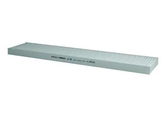LA226 Mahle Original Filtr kabiny