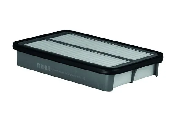 LX807 Mahle Original Filtr powietrza