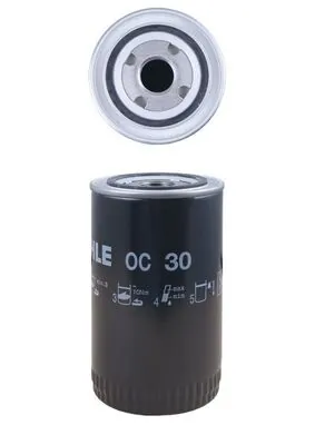 OC30 Mahle Original