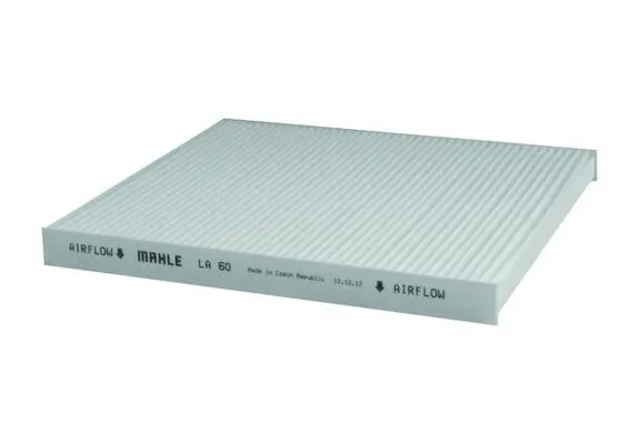 LA60 Mahle Original Filtr kabiny