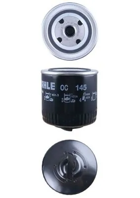 OC145 Mahle Original Filtr oleju