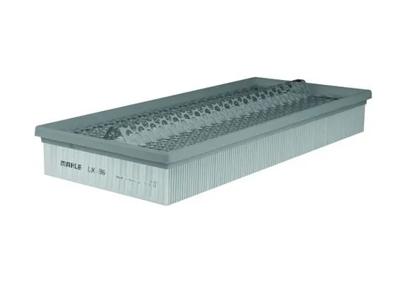 LX96 Mahle Original Filtr powietrza