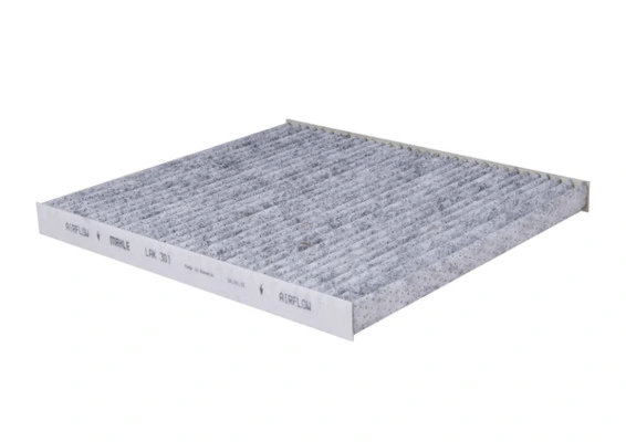 LAK301 Mahle Original Filtr kabiny