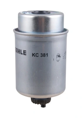 KC381 Mahle Original Filtr paliwa