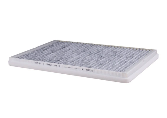 LAK81 Mahle Original Filtr kabiny