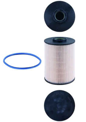 KX211D Mahle Original Filtr paliwa