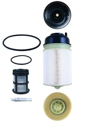 KX400KIT Mahle Original Filtr paliwa