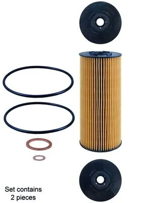 Filtr oleju Ssang Yong 4411800109 cena, od 7,57 USD