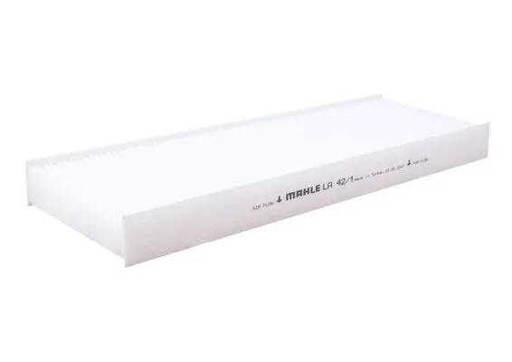 LA421 Mahle Original Filtr kabiny