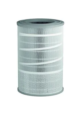 LX2068 Mahle Original Filtr powietrza