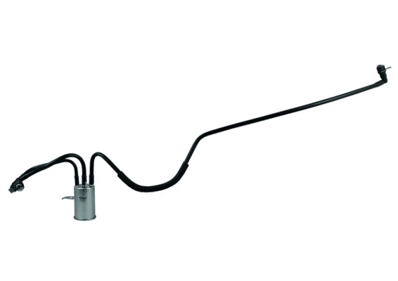 KL553 Mahle Original Filtr paliwa
