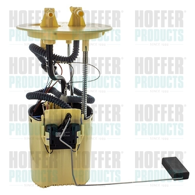 7507831 Hoffer