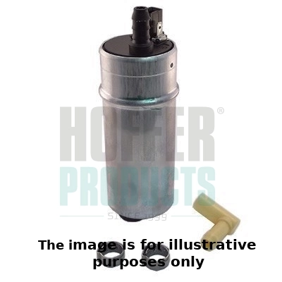 7507083E Hoffer