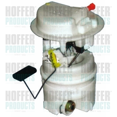 7506585 Hoffer