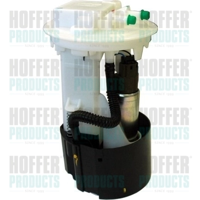 7507238 Hoffer