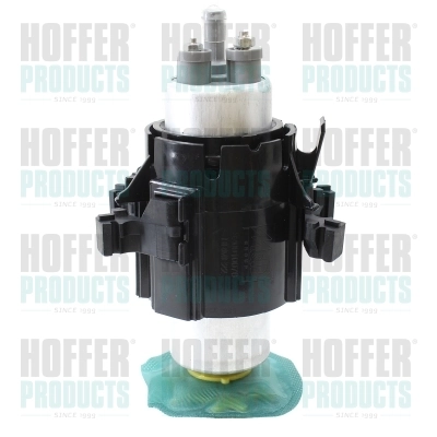 Do koszyka 40010409 Profit Moduł pompy paliwowej z czujnikiem poziomu paliwa
