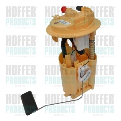 7506819 Hoffer