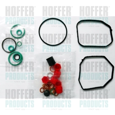 Zestaw naprawczy pompy wtryskowej wysokiego ciśnienia Volvo 3582487 cena, od 13,27 USD