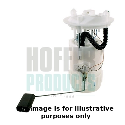 7507054E Hoffer
