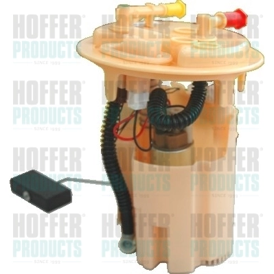 7507052 Hoffer