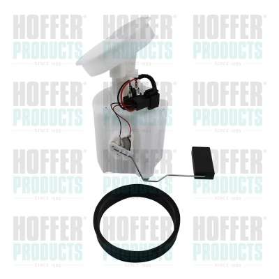 7506823E Hoffer